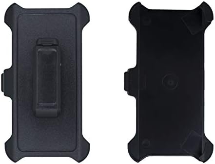Caseium iPhone 14 קליפ חגורה להחלפה עבור Otterbox Defender Series Case | מחזיק קליפ חגורה מסתובב עם